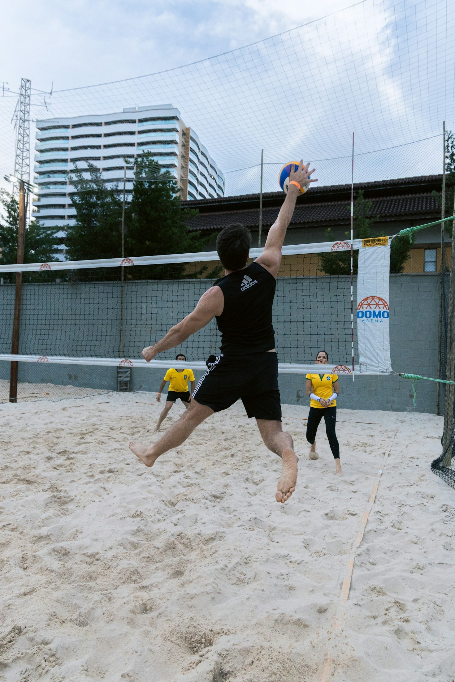 How Squad Match is Revolutionizing Sports Recruitment